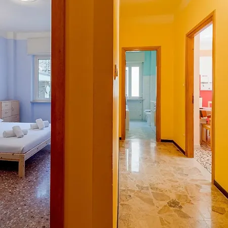 Appartamento Primavera - Private Terrace