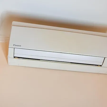 Primavera - Private Terrace