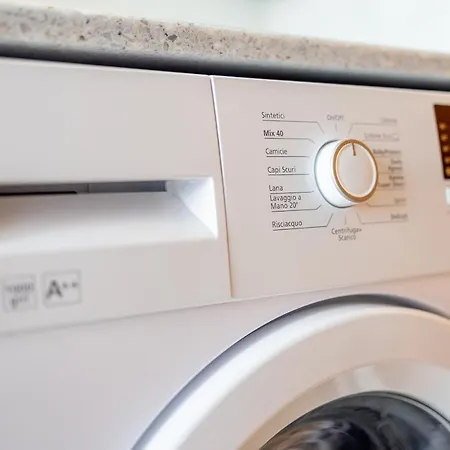 Primavera - Private Terrace Appartamento *