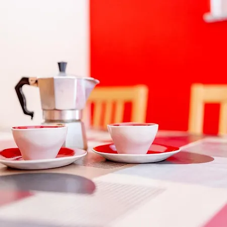 Primavera - Private Terrace *