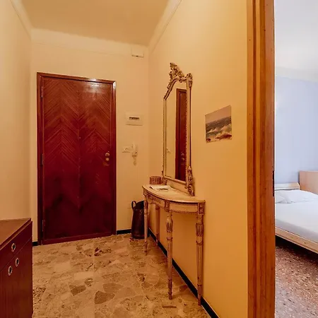 Primavera - Private Terrace * Bordighera