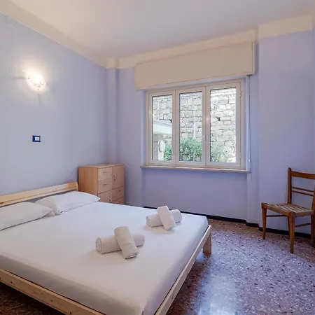 Appartamento Primavera - Private Terrace Bordighera