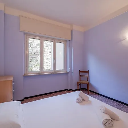 Appartamento Primavera - Private Terrace