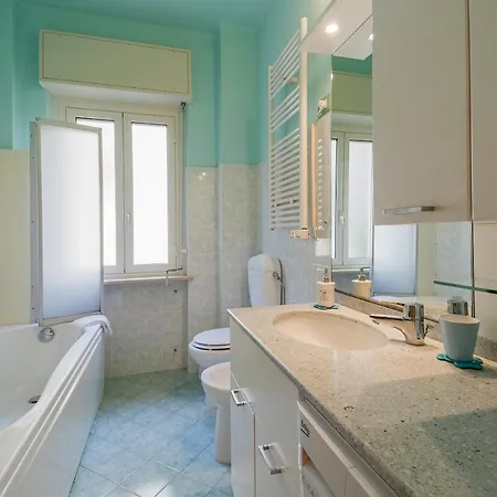 Primavera - Private Terrace *