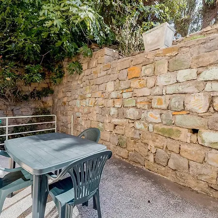 Primavera - Private Terrace Bordighera