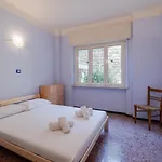 Διαμέρισμα Primavera - Private Terrace Bordighera