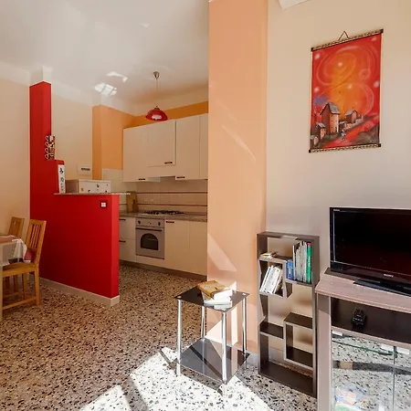 Διαμέρισμα Primavera - Private Terrace Bordighera