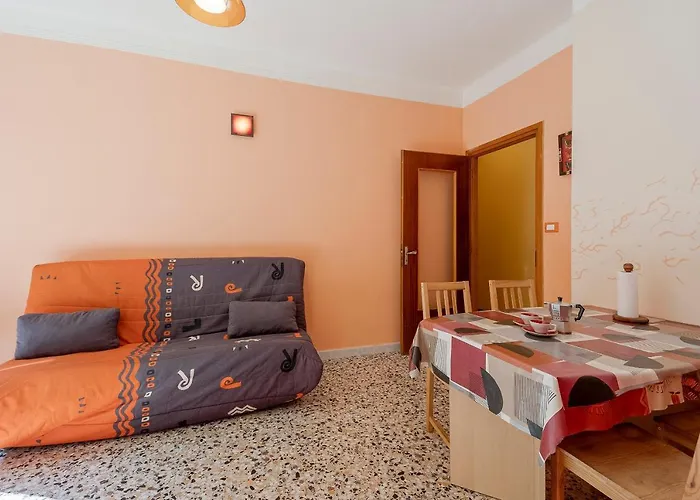 Primavera - Private Terrace *