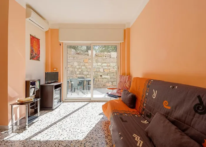 Primavera - Private Terrace Appartement *