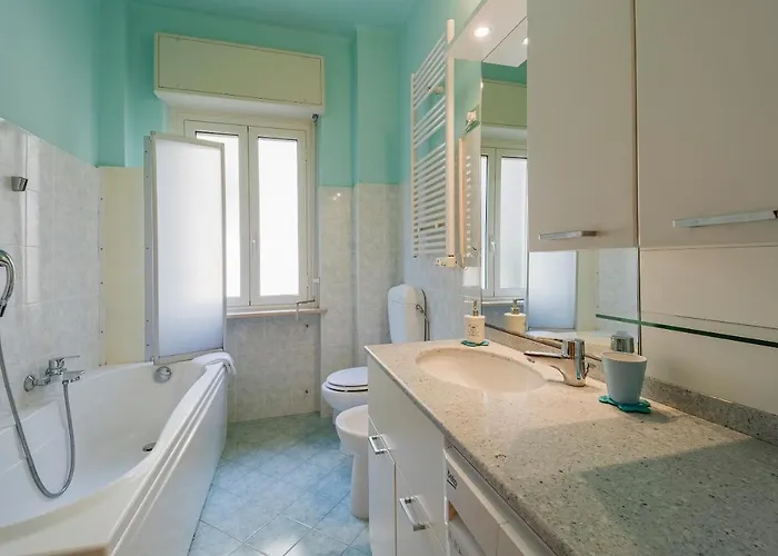 Primavera - Private Terrace *